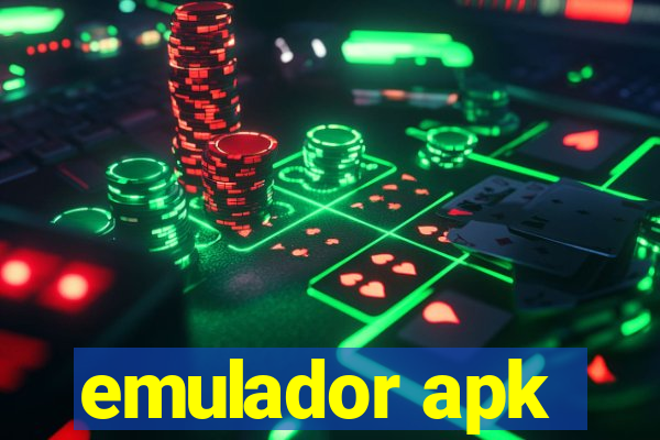 emulador apk